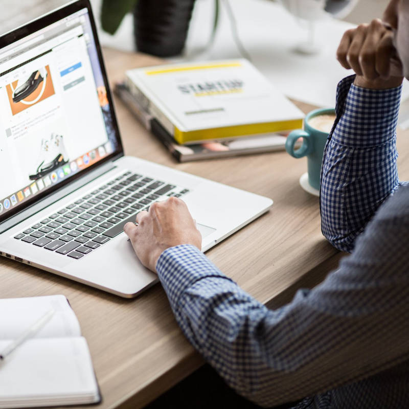 Application Development