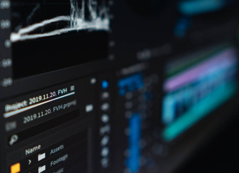 Video Production & Marketing