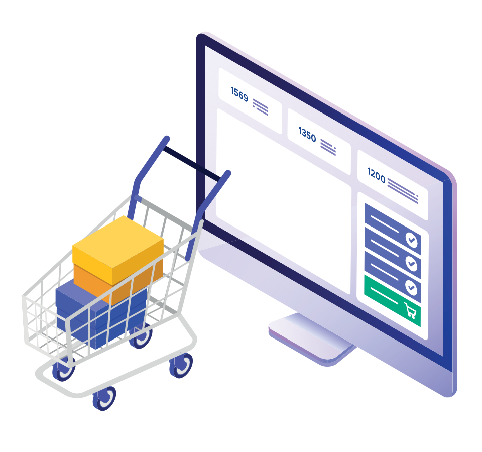 Joomla Ecommerce Development