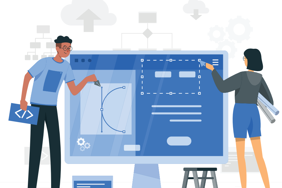 Joomla template Development & Customization