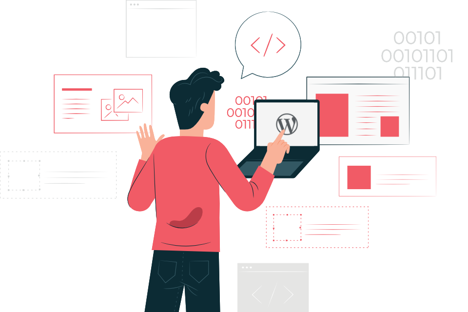 Joomla Website Development