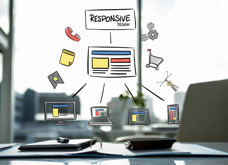 Web Design & Development